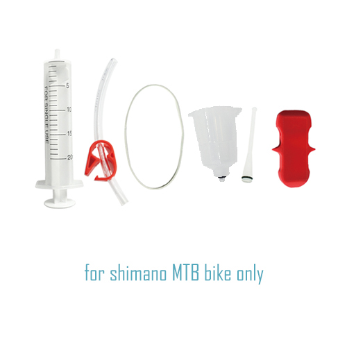 Solo para Shimano MTB
