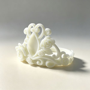Service d'impression 3D SLA personnalisé, pièces en résine de type ABS haute précision, multicolores, petites séries, pièces industrielles OEM - Product Image 5