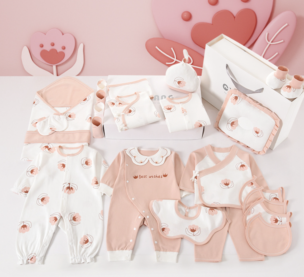 baby girl clothes 2025