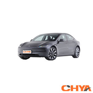 เทสลา โมเดล วาย ลอง เรนจ์ อาร์ดับเบิลยูดี พร้อมระบบขับเคลื่อนอัตโนมัติขั้นสูง ระบบ<span class=keywords><strong>ขับ</strong></span>เคลื่อนอัตโนมัติเต็มรูปแบบ หลังคากระจกพาโนรามา ระบบเสียงระดับพรีเมียม - Product Image 1