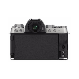 DF Wholesale Original 96% New X-T200 Mirrorless Digital Camera Vintage Camera Beauty Vlog Single Body Mirrorless Camera XT200 - Product Image 3