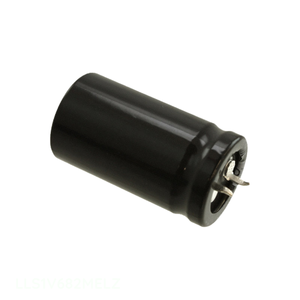 Condensador Original LLS1V682MELZ de Aluminio de 6800 uF, 20%, 35V, Tipo SNAP TH - Product Image 1