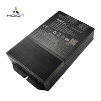 Controlador LED 4 en 1 Mono CCT RGB RGBW DropLux DC12V - 48V SZ900-W3 4CH con Cable e Inalámbrico, Sincronización Inteligente, Control por Aplicación TUYA WIFI