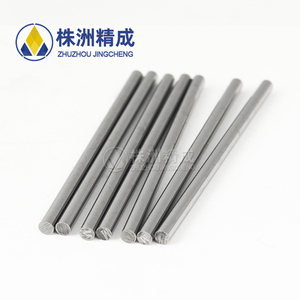 Thiêu kết rắn xi măng cacbua vonfram thanh đánh bóng tốt-Loại sản phẩm cao cấp - Product Image 2