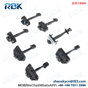ตัวจำกัดความเร็วประตู Rbk 41513453230 ปรับความเร็วได้ สำหรับ Bmw E83 - Product Image 1