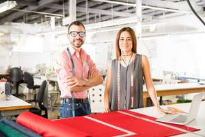 100% Polyester nhà dệt vải, một nguồn cung cấp lớn của lớp thứ hai và thứ ba hóa chất vải, bộ đồ giường vải - Product Image 3