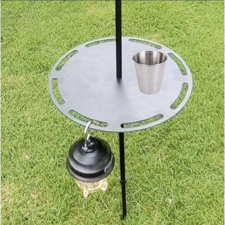 30cm round storage tray (packaged in cloth bag)