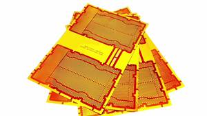 <span class=keywords><strong>Film</strong></span> Polyimide Super fin et longue durée de vie haute performance Kapton <span class=keywords><strong>PI</strong></span> <span class=keywords><strong>Film</strong></span> chauffant pour imprimante 3D Expédition de porte à porte - Product Image 3
