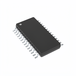 Composants électroniques CS4398K-CZZR, neufs et d'origine, ADCs/DACs - Usage spécial TSSOP-28 - Product Image 1