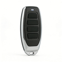 Globmatic Vella 2 4 LEO 4 868MHz Globmatic Vella2 Vella4 LEO4 Télécommande de porte de garage