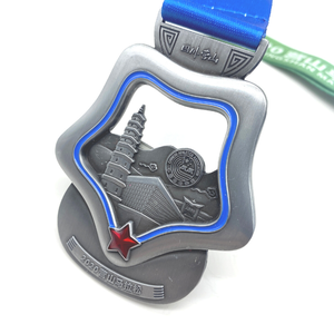 Ganador Abridor de pista Soviética 1 2 3 <span class=keywords><strong>Boxeo</strong></span> en blanco <span class=keywords><strong>Ajedrez</strong></span> Barato Danza Deporte Logo Maker Medalla 3D Oro María Medallas Jesús Rugby Artesanía - Product Image 3