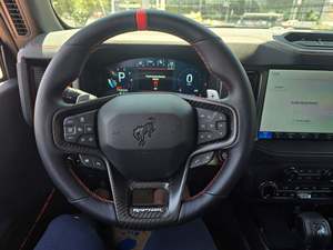 VENTES de <span class=keywords><strong>Ford</strong></span> Bronco <span class=keywords><strong>Raptor</strong></span> 3.0L essence automatique d'occasion - Product Image 4