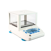 CPB3002 Échelle de haute précision Précision 0.01g Électronique analytique Balance De Haute Précision