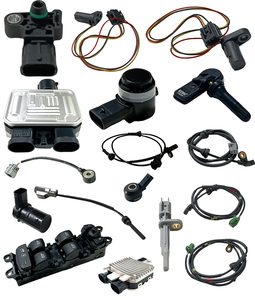 OE 31362304 Capteurs automatiques Capteur de pression des pneus pour <span class=keywords><strong>Volvo</strong></span> XC90 - Product Image 5
