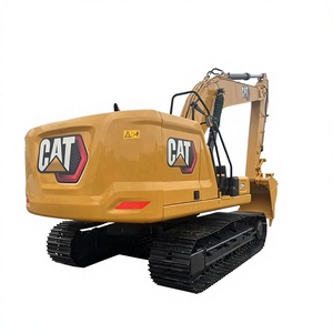 Excavatrice d'occasion CAT 320GC Prix avantageux Excellentes performances Excavatrice d'occasion CAT à vendre - Product Image 1