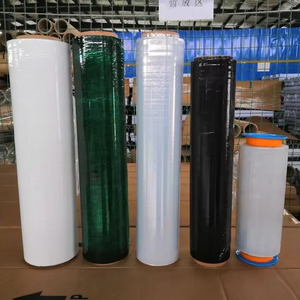 Laminated LDPE High for Food Grade Transparent Stretch Plastic Packaging Film for Chewing <b>Gum</b> Zipper Top Sealing Low MOQ - Product Image 6