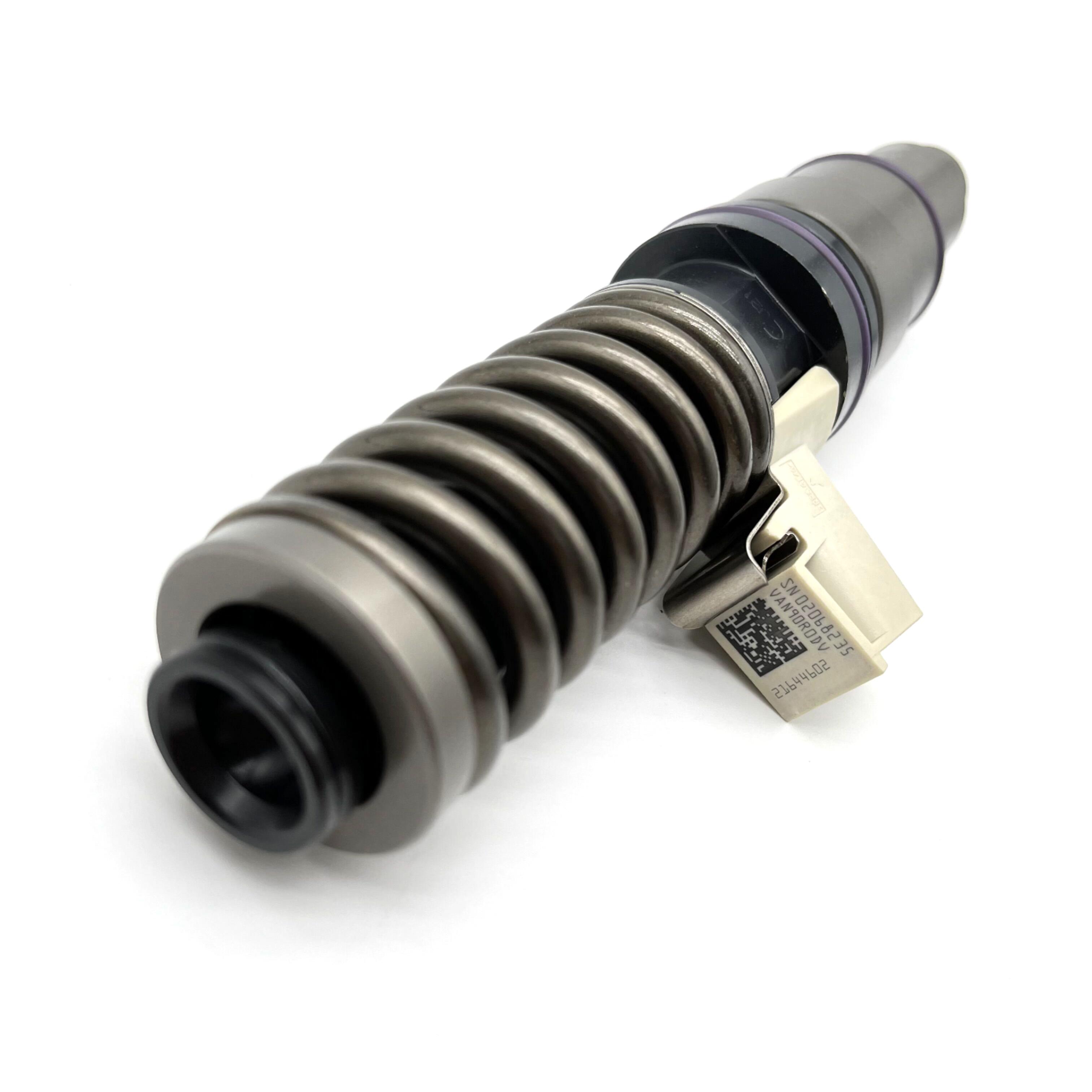 EUI Unit Fuel Injector 21644602 Common Rail Fuel Injector BEBE4D12301 BEBE4D37001 For VOLVO RENAULT MD11