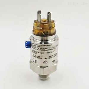 Nuevo Sensor de Presión E+H PMC11-AA1U1PBWBJA de Alemania - Product Image 1