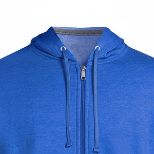 เสื้อสวมหัวผ้าคอตตอนหนาสำหรับผู้ชายเสื้อสวมหัวผ้าเฟรนช์เทอร์รี่กำหนดโลโก้ได้เอง2025 - Product Image 1