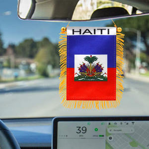 Drapeau de voiture personnalisé <span class=keywords><strong>San</strong></span> <span class=keywords><strong>Francisco</strong></span> 49ers, nouveau style, mini rétroviseur, bon marché - Product Image 5