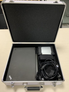 Новейшая система автоматической диагностики ODIS - Product Image 3