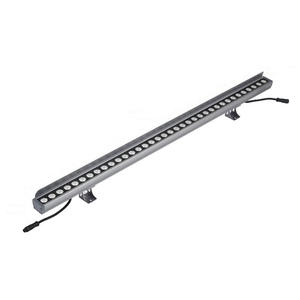 Led Wall Washer Control Disponible Aluminio Exterior Impermeable Bar Wash iluminación <span class=keywords><strong>de</strong></span> escenario profesional - Product Image 1