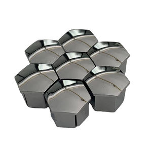 Capuchon de roue Offre Spéciale OE 9644577080 1611818780 pour Peugeot 206 207 301308 407 408 508 Citroen C2 <span class=keywords><strong>C3</strong></span> - Product Image 2