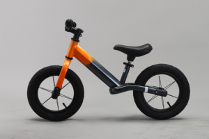 Kids Balance <strong>Bike</strong> 12 Inch for 2-4 Years <strong>Old</strong> Mini 2 Wheels No Pedal Children Bicycle Wholesale - Product Image 2