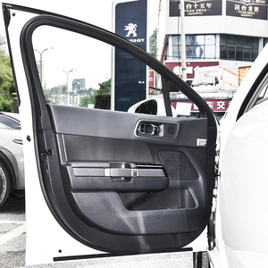 2025 <span class=keywords><strong>Citroen</strong></span> C6 berline Chine fabricant nouveau SUV à essence automatique lumière intérieur sièges en cuir caméra arrière gauche abordable - Product Image 3