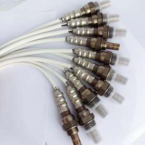 Westbay O2 oksijen sensörü 234-5015 otomatik sensör Mazda <span class=keywords><strong>3</strong></span> BK LF SP23 06-13 Mazda 5 08-10 2.0L 2.3L - Product Image 4