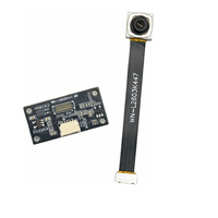 Module de caméra IMX362 12MP 4K USB2.0, mise au point automatique PDAF, MJPEG YUY2 UVC Plug & Play pour Windows, Android, Linux, Mac OS