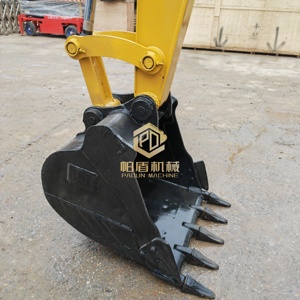 รถขุดขนาดเล็ก Caterpillar 308E2 มือสอง น้ำหนัก 8 ตัน รถขุดไฮดรอลิกแบบตีนตะขาบใหม่ เครื่องยนต์ Caterpillar แท้ มีสินค้าในสต็อก - Product Image 3