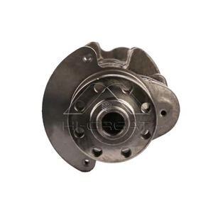 아우디 A4 A6 Q5 Q7 및 폭스바겐 골프 GTI EA888 Gen3 2.0 TSI 호환을 위한 새로운 06L10101D 크랭크축 엔진 - Product Image 4