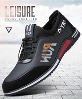 Nouvelles chaussures pour hommes Chaussures de sport décontractées confortables