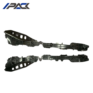 Support de pare-chocs arrière, pièces de voiture, accessoire pour Toyota <span class=keywords><strong>Prius</strong></span> 2020 <span class=keywords><strong>ZVW52</strong></span> - Product Image 6