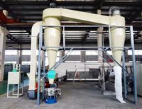 Nouvelle machine à fabriquer la laine d'acier MKR-500G-4W avec roulement et moteur pour usine de fabrication