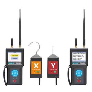 ETCR1500 comparatore <span class=keywords><strong>di</strong></span> fase ad alta tensione senza fili con temporizzazione satellitare per il confronto <span class=keywords><strong>di</strong></span> fase a distanza <span class=keywords><strong>di</strong></span> 10KV - Product Image 2