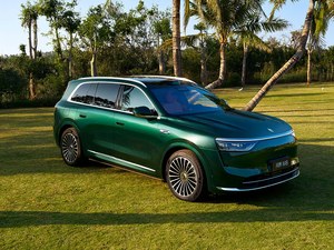 AITO <span class=keywords><strong>M8</strong></span> EREV Max 37kWh Edición Premium de 5 Plazas, SUV Híbrido para Exportación Global - Product Image 4