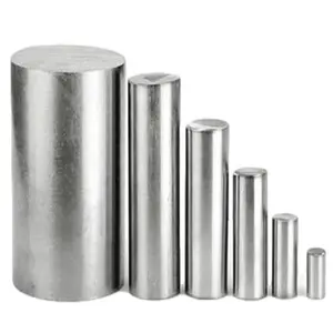 Good Price High Precision 6mm Stainless Steel Bar For Boiler And Exhaust Pipe