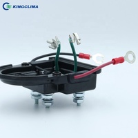 Regulador de Alternador KingClima 41-1740 de Alta Calidad con R404A para Unidades Thermo King TS/SB/MD