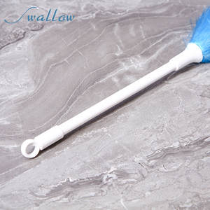 <span class=keywords><strong>Plumeau</strong></span> <span class=keywords><strong>en</strong></span> fibres plastiques double fonction Swallow Brand 57 cm, couleur <span class=keywords><strong>arc</strong></span>-<span class=keywords><strong>en</strong></span>-<span class=keywords><strong>ciel</strong></span>, pour le nettoyage sans effort des murs et des voitures, usage domestique - Product Image 2