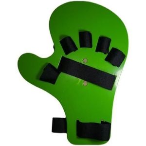 Finger Separator For Posture Correction Grip <b>Strength</b> <b>Training</b> Hand Rehabilitation Equipment One Size Plastic - Product Image 5