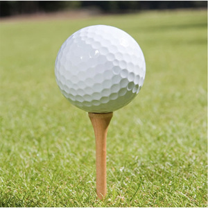 Skyhope 2 3 4 capas USGA conforme Custom Urethane Soft Tournament Pelota de golf de primera calidad - Product Image 3