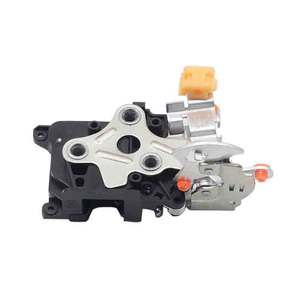 Actionneur de verrouillage de porte de voiture, pièces détachées neuves, pour CHEVROLET <span class=keywords><strong>CAVALIER</strong></span>, OEM, 16638421, 21170985, 22723800 - Product Image 3