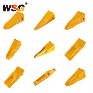 Gigi <span class=keywords><strong>Bucket</strong></span> dan Adaptor <span class=keywords><strong>Bofors</strong></span> Langsung dari Pabrik, Baja Paduan 48-52HRC untuk Aksesoris <span class=keywords><strong>Excavator</strong></span> dan Bulldozer - Product Image 3