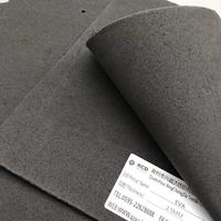 Feuille de mousse EVA personnalisable en couleur et en épaisseur, haute densité, rouleau de matériau EVA pour les coussinets de pieds, la semelle d'emballage et le cosplay