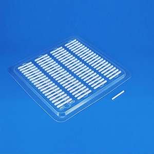 Lentille de tige d'endoscope rigide en verre optique BK7 K9 de haute qualité pour équipement médical - Product Image 6