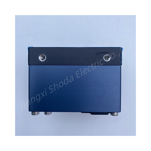 กล้องอุตสาหกรรม DAL-SA HL-FM-08K30H-00-R ชิ้นส่วนระบบวิชันซิสเต็มของแท้ - Product Image 5
