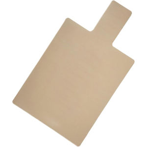 เสื่อพิลาทิสแบบพกพามีประสิทธิภาพสูงมีดีไซน์ที่กำหนดเองได้ด้ามจับกันลื่นสำหรับการฝึกโยคะและการออกกำลังกายบนพื้น - Product Image 1