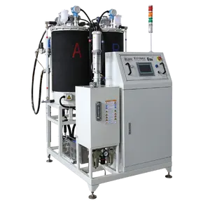 Pultruded Polyurethane Resin Injection System For Composite Materials JHPK-G20A